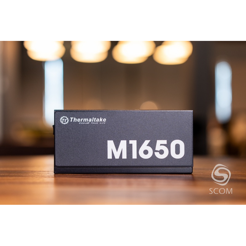 (PSU) THERMALTAKE M1650 - 1650W NO BOX 1650