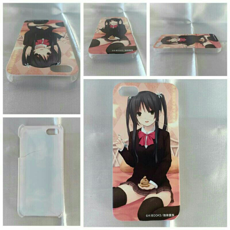 สินค้า​ Kato Megumi Saekano Anime โทรศัพท์ iPhone​ สวัสดี​ญี่ปุ่น​มือสอง​ 