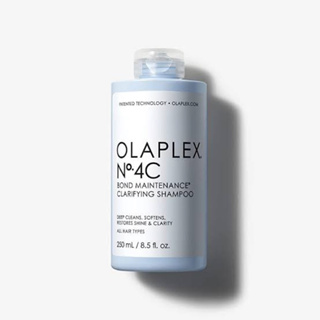 Olaplex No.4C Bond Maintenance Clarifying Shampoo 250ml.
