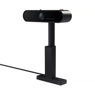 เว็บแคม  Lenovo ThinkVision MC50 Monitor WebCam