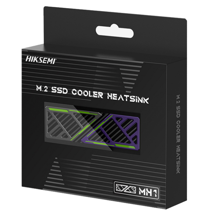 PS5 : Hiksemi MH1 SSD M.2 Heatsink Cover