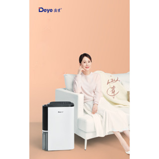 เครื่องลดความชื้น Deye DYD-T22A3