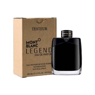 Mont Blanc legend edp 100ml กล่องเทสเตอร์