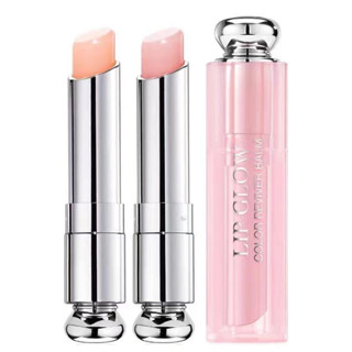 Dior Addict Lip Glow 1.5g เบอร์ 001 004 ของแท้ 100%