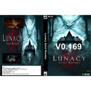 เกมส์ PC/NB Lunacy Saint Rhodes