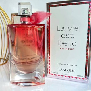 น้ำหอม Lancome La Vie Est Belle EDP 75ml.