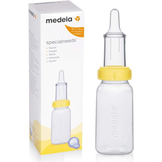 Medela Specialneeds Nursing Bottle