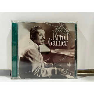 1 CD MUSIC ซีดีเพลงสากล ERROLL GARNER MISTY (A12E54)