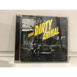 1 CD MUSIC  ซีดีเพลงสากล   JUDE DIRTY ANIMAL     (A13F30)