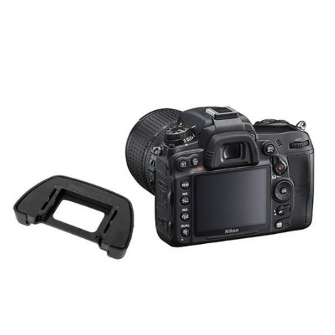 ยางรองตา Eyecup EC-N1 , DK19 , DK20 , DK21 , DK23 , DK24 for Nikon