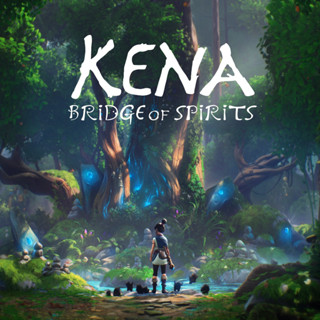 Kena Bridge of Spirits (ไทย) เกม PC Game เกมคอมพิวเตอร์ Downloads USB Flash Drive