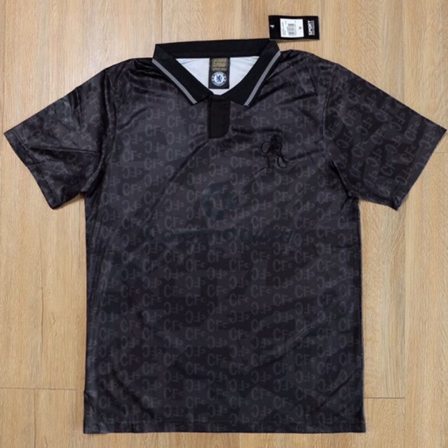 เสื้อบอล ทีมเชลซี CHELSEA ปี 2023/24 เกรด AAA (เกรดแฟนบอล)
