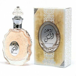 ROUAT AL MUSK LATTAFA 100ml