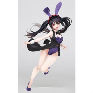 Coreful Figure Kurumi Tokisaki (Bunny Ver.) Renewal Edition