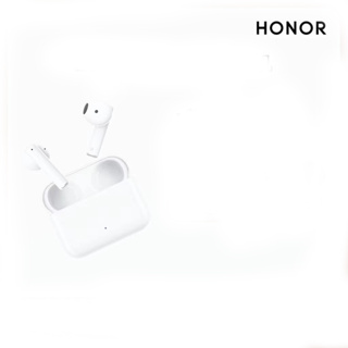 Honor Pro-Select Earbuds X2 True Wireless Bluetooth Headset Sports Call Noise Reduction Long Battery Life