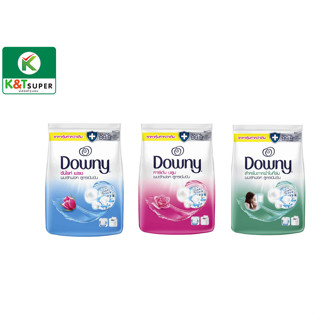 Downy ดาวน์นี่ ผลิตภัณฑ์ซักผ้าแบบผงสูตรเข้มข้น ขนาด 2 กิโล