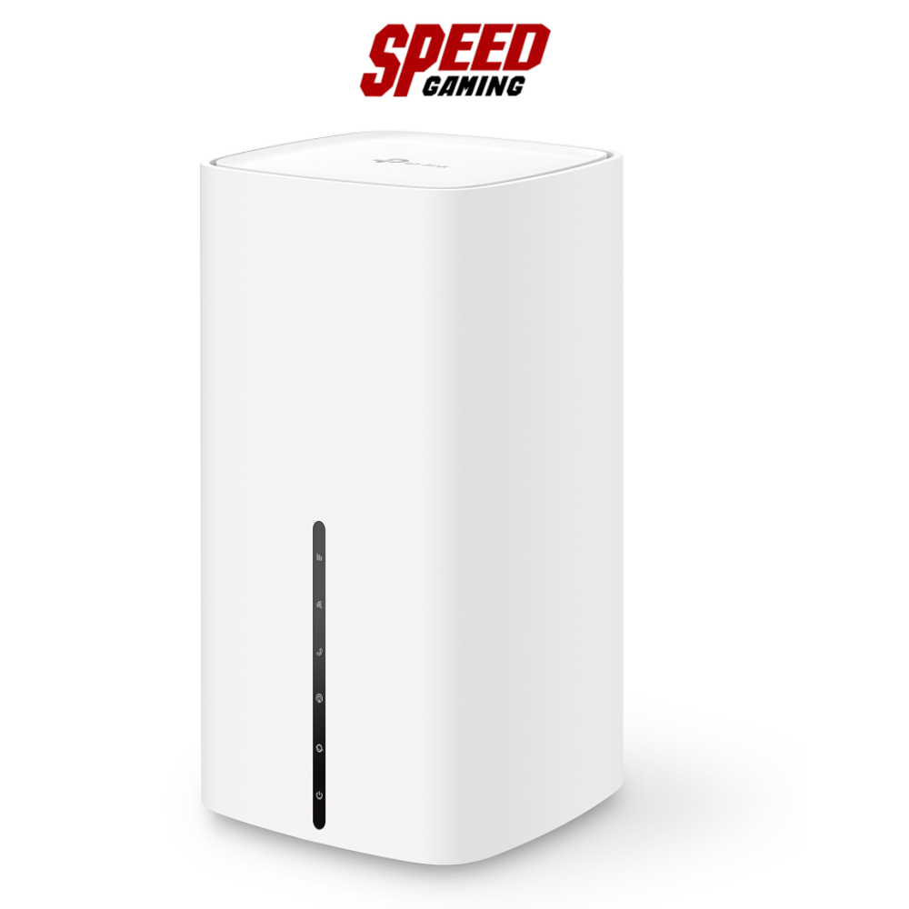 TP LINK - NX510V 5G AX3000 WI-FI6 TELEPHONY ROUTER ROUTER WITH SIM CARD SLOT (เราเตอร์ใส่ซิมการ์ด) /