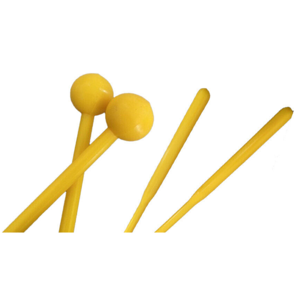 ไม้เบลไลล่า เบลไลร่า สีเหลือง*