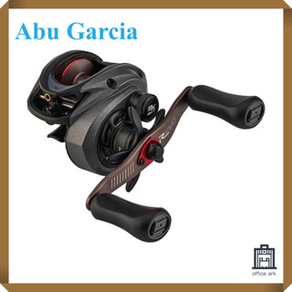 Abu Garcia REVO5 SX series (รีลเหยื่อ Revo รุ่นที่ 5) REVO5 SX-Rocket-L (9.0:1/MAX99cm) 16lb-115m ไขลานซ้าย [ส่งตรงจากญี่ปุ่น]