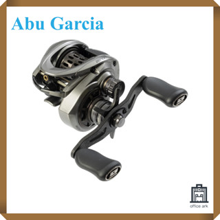 รอกเบทคาสติ้ง Abu ​​Garcia ZENON LTX(8.3:1-MAX78cm) 8lb-50m ไขลานซ้าย [ส่งตรงจากญี่ปุ่น]