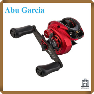 Abu Garcia REVO5 ROCKET series (รอกเบท Revo รุ่นที่ 5) REVO5 ROCKET (10.1:1/MAX112cm) 16lb-115m right winding [ส่งตรงจากญี่ปุ่น]