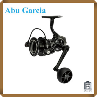 รอก Abu Garcia REVO SP Rocket Spinning เบอร์ 4000 High Gear (6.1:1-ไขลานสูงสุด 100ซม.) [ส่งตรงจากญี่ปุ่น]