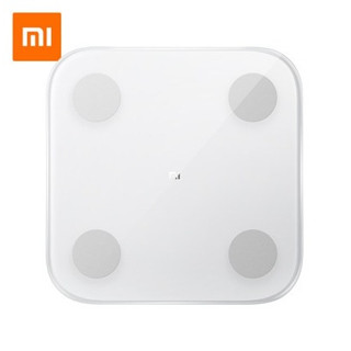 (พร้อมส่ง) Xiaomi Mi Body Composition Scale2 เครื่องชั่งน้ำหนักดิจิตอล