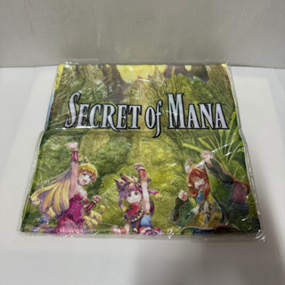 ผ้าขนหนู SECRET OF MANA - TOWEL