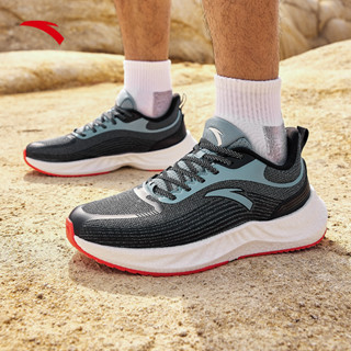 ANTA Mars Foam Men Running Shoes Cushioning Technology Professional Sports Sneakers Jogging Shoes 112315585