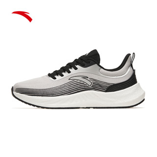 ANTA Mars Foam Men Running Shoes Cushioning Technology Professional Sports Sneakers Jogging Shoes 112315585