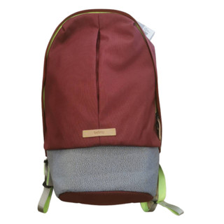 Bellroy Classic Backpack Plus NEONCABER กระเป๋าเป้สะพายหลัง กระเป่าใส่แล็ปท็อป