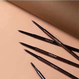 CATHY DOLL SKINNY BROW PENCIL 0.05G