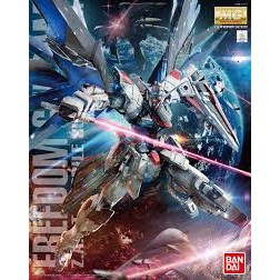 MG Freedom Gundam Ver 2.0 1/100 ของใหม่