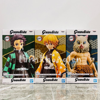 ✅พร้อมส่ง (ของแท้💯Lot.jp🇯🇵) DEMON SLAYER: KIMETSU NO YAIBA - GRANDISTA