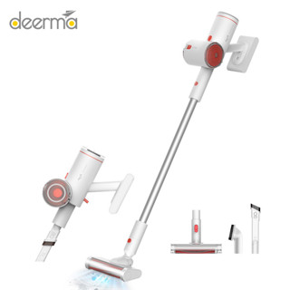 [ประกันศูนย์ไทย] Deerma VC25 VC25Plus Wireless Vacuum Cleaner เครื่องดูดฝุ่น