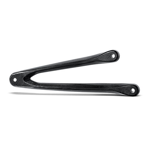ขายึดท่อ AKRAPOVIC - BRACKET CARBON FOR GP Kawasaki ZX6R 2019-2022