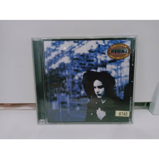 1 CD MUSIC ซีดีเพลงสากลJACK WHITE BLUNDERBUSS   (A15E31)