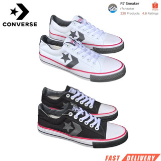 รองเท้าผ้าใบConverse One-Star (SIZE:36-45) พร้อมส่ง ใส่ได้ผู้ชายผู้หญิง