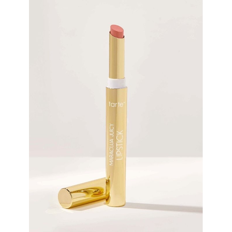 (exp 04/25) แท้ ป้ายไทย Tarte maracuja juicy lipstick