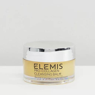 AUG01 ส่งฟรี Elemis Pro-Collagen Cleansing Balm 20g  คลีนซิ่งบาล์มสูตรออริจินอล