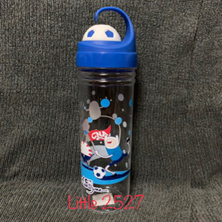 กระบอกน้ำ Pepsi X Cartoon Network Amazone (Limited Edition)