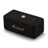 Marshall Bluetooth Speaker Emberton II Black and Brass