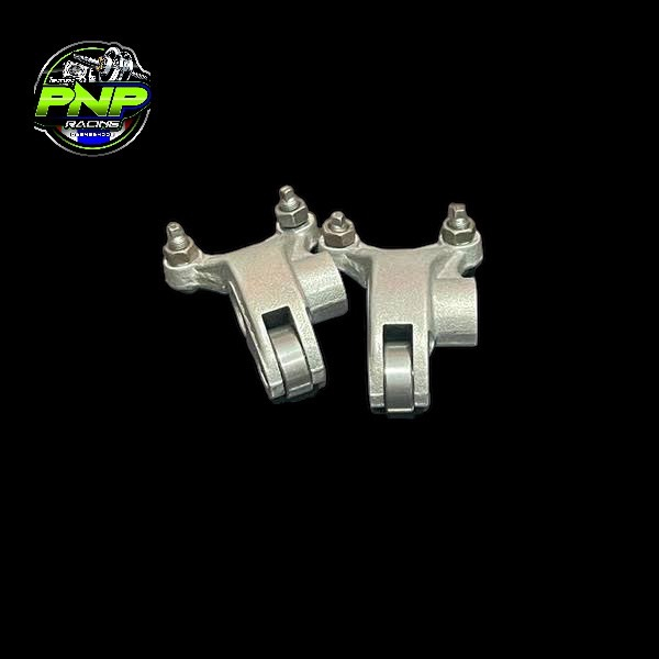 กระเดื่อง WAVE.125 4Valve อัลลอย