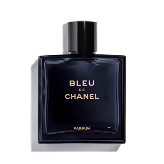 🚚พร้อมส่ง Chanel Bleu de Chanel Parfum Spray 3.4oz/100ml. ของแท้ กล่องซีล