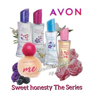 น้ำหอม สวิท ออนเนสตี้-Sweet honesty moment-Sweet honesty Forever-Sweet honesty Bloom-Sweet honesty promise spray 50 ml