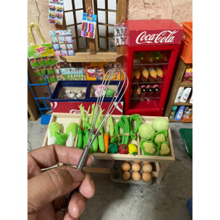 ที่ตีไข่จิ๋ว พร้อมส่ง