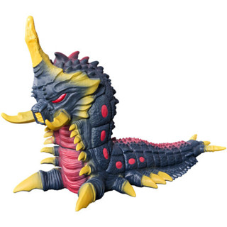 [Direct from Japan] Bandai Godzilla Movie Movie Monster Series Butler ( larva ) Japan NEW