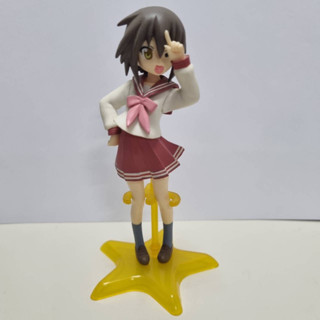 Model Figure โมเดล ฟิกเกอร์ LUCKY STAR ลักกีสตาร์ Misao Kusakabe