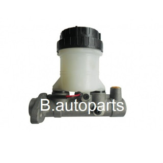 แม่ปั๊มเบรค MITSUBISHI GALANT ULTIMA E54 E55 E64 E74 E75 1993-1996 15/16" BGF