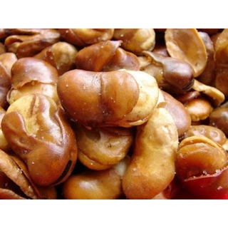 ถั่วปากอ้า ถั่วรัดเอว คลุกเกลือ พร้อมทาน ของใหม่ตลอด 200กรัม Beans Pak-ar (HD)